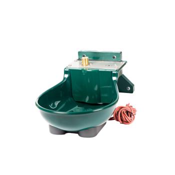 Preview: Frostsichere Lister Schwimmertränke SB 112 / RBH  / ZPS